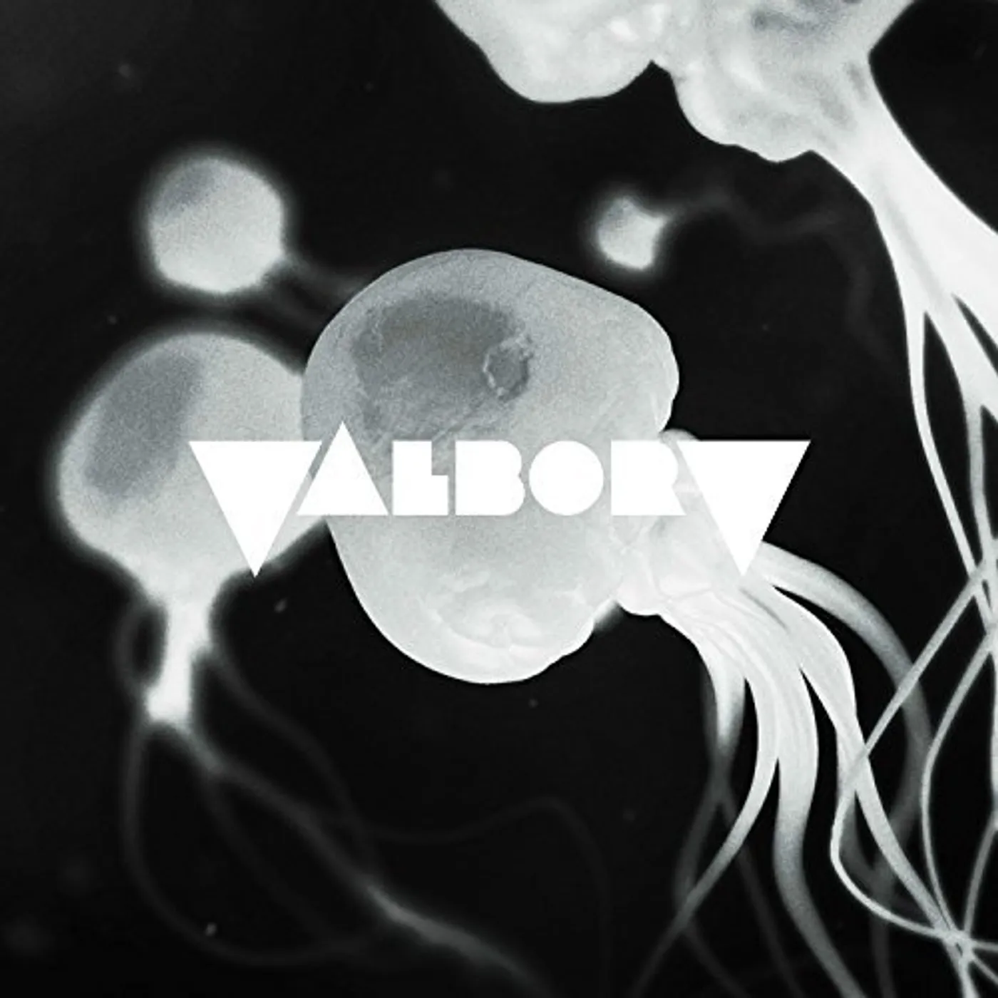 Valborg ROMANTIK CD
