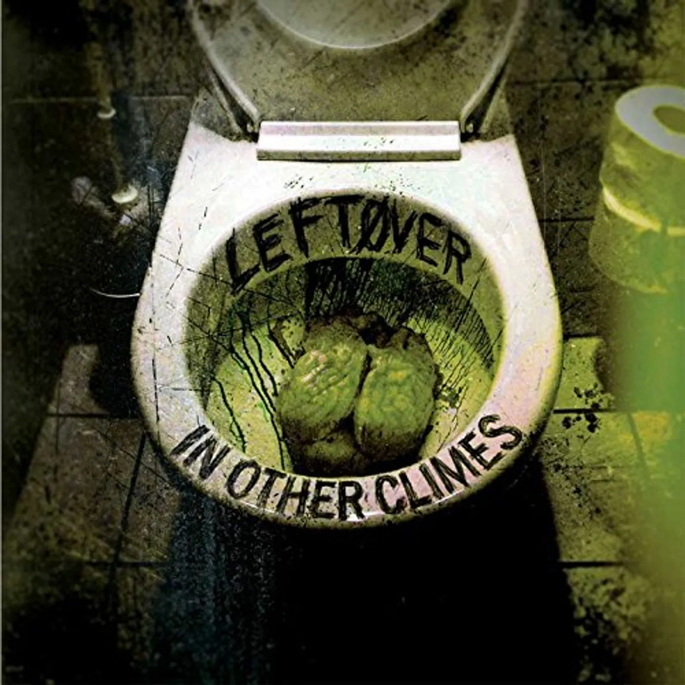 In Other Climes LEFTOVER Vinyl Record