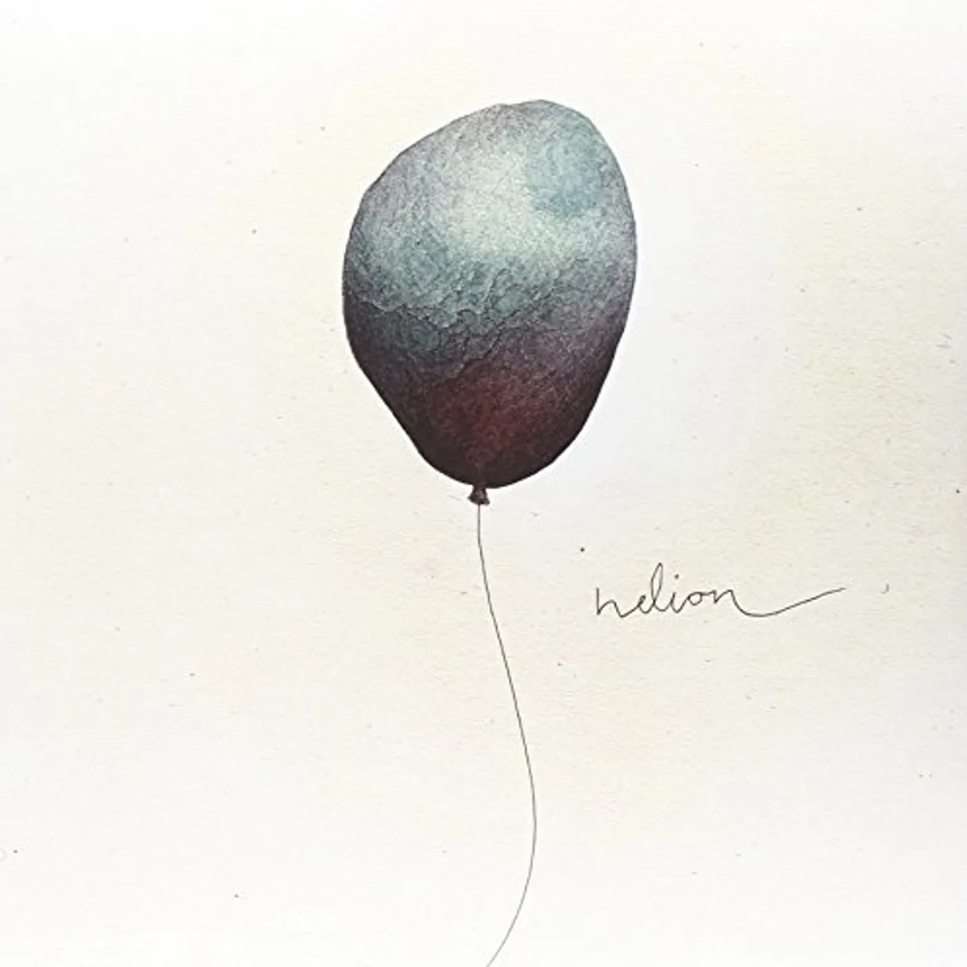 Odeville Helion Vinyl Record