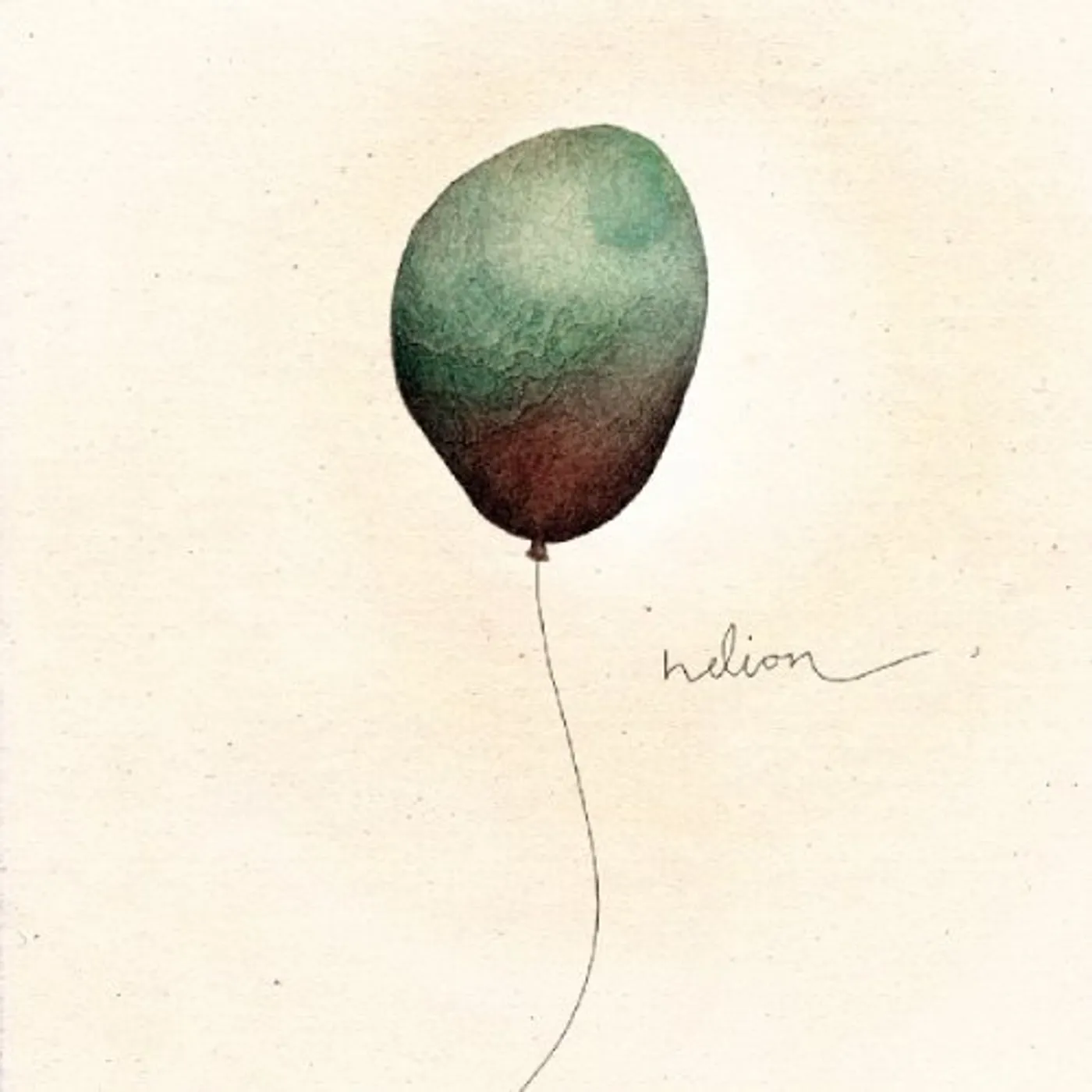 Odeville HELION CD