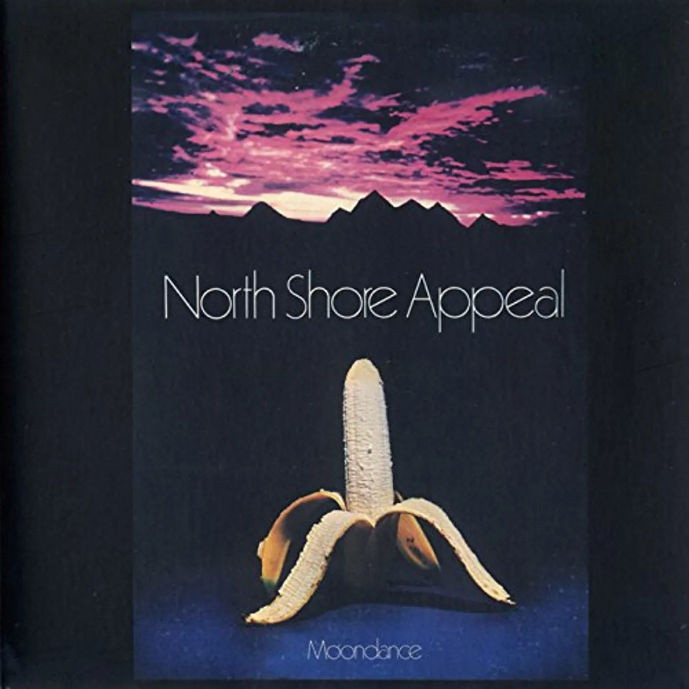 Moondance NORTH SHORE APPEAL CD