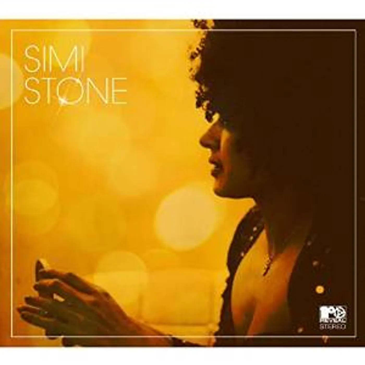 SIMI STONE CD