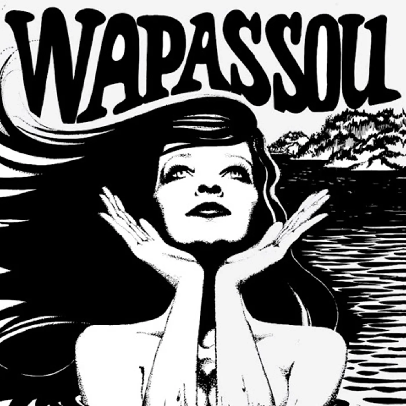 WAPASSOU CD