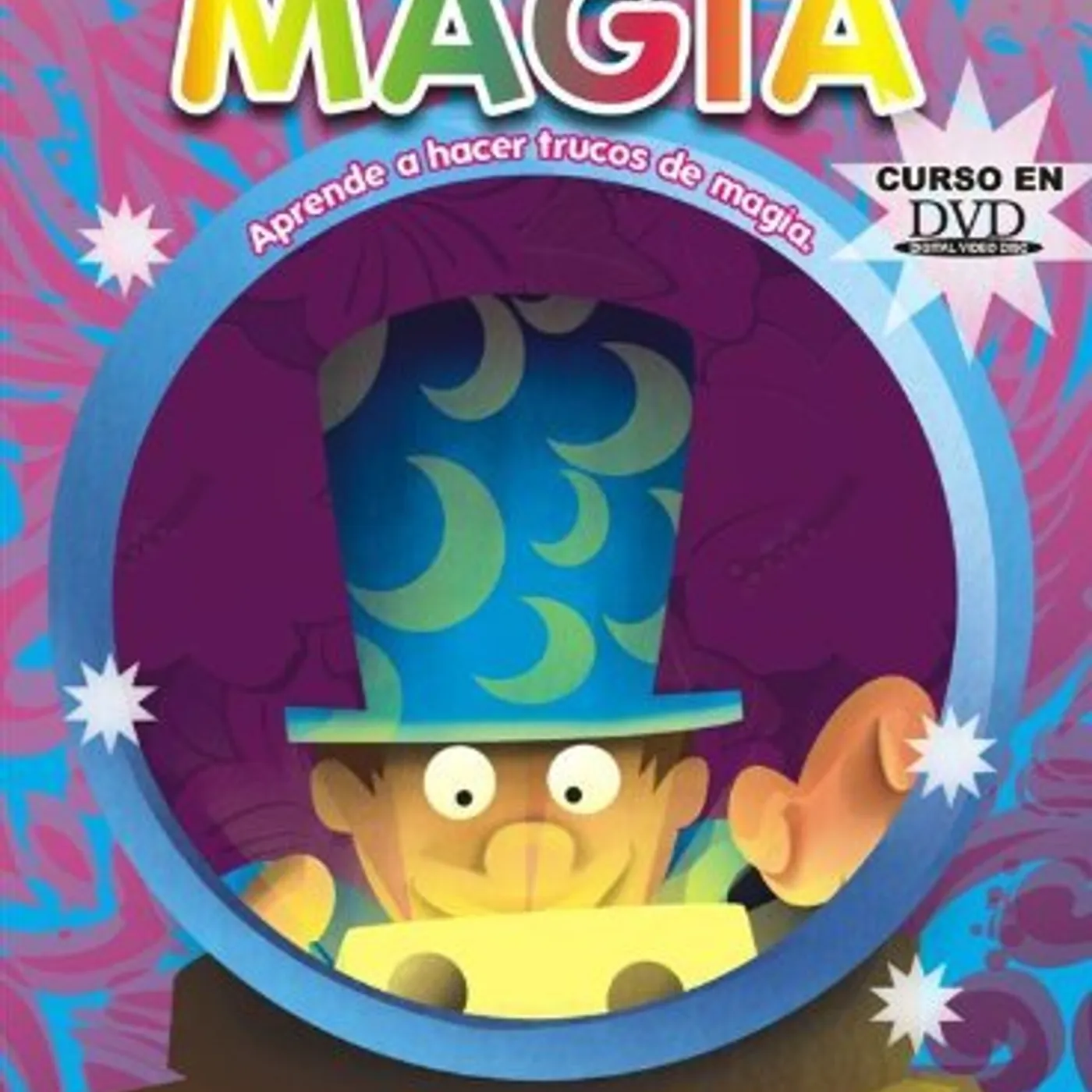 Gitano HACIENDO MAGIA CD