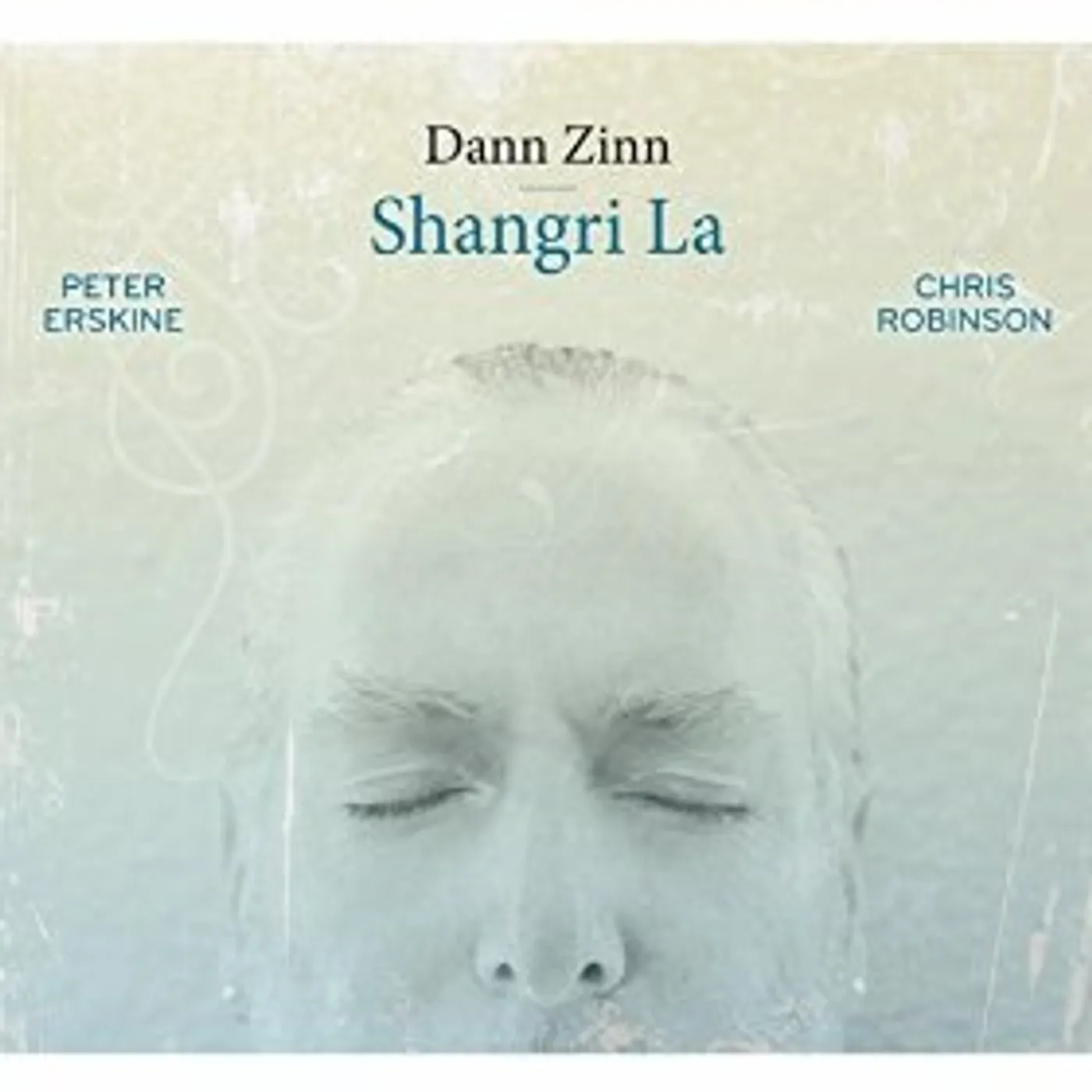Dann Zinn SHANGRI LA CD
