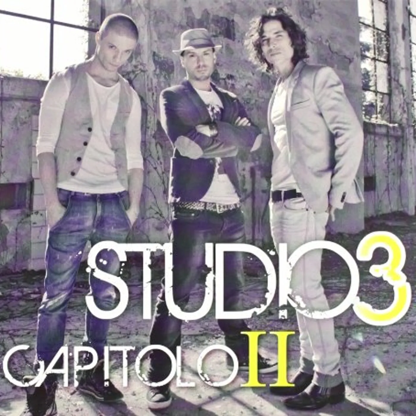 Studio 3 CAPITOLO II CD