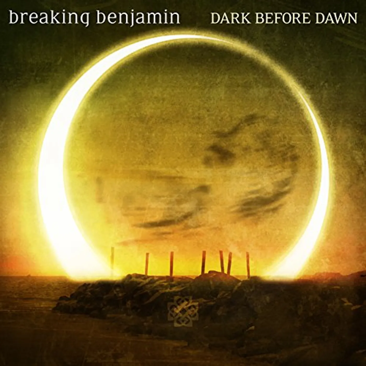 Breaking Benjamin Dark Before Dawn Vinyl Record