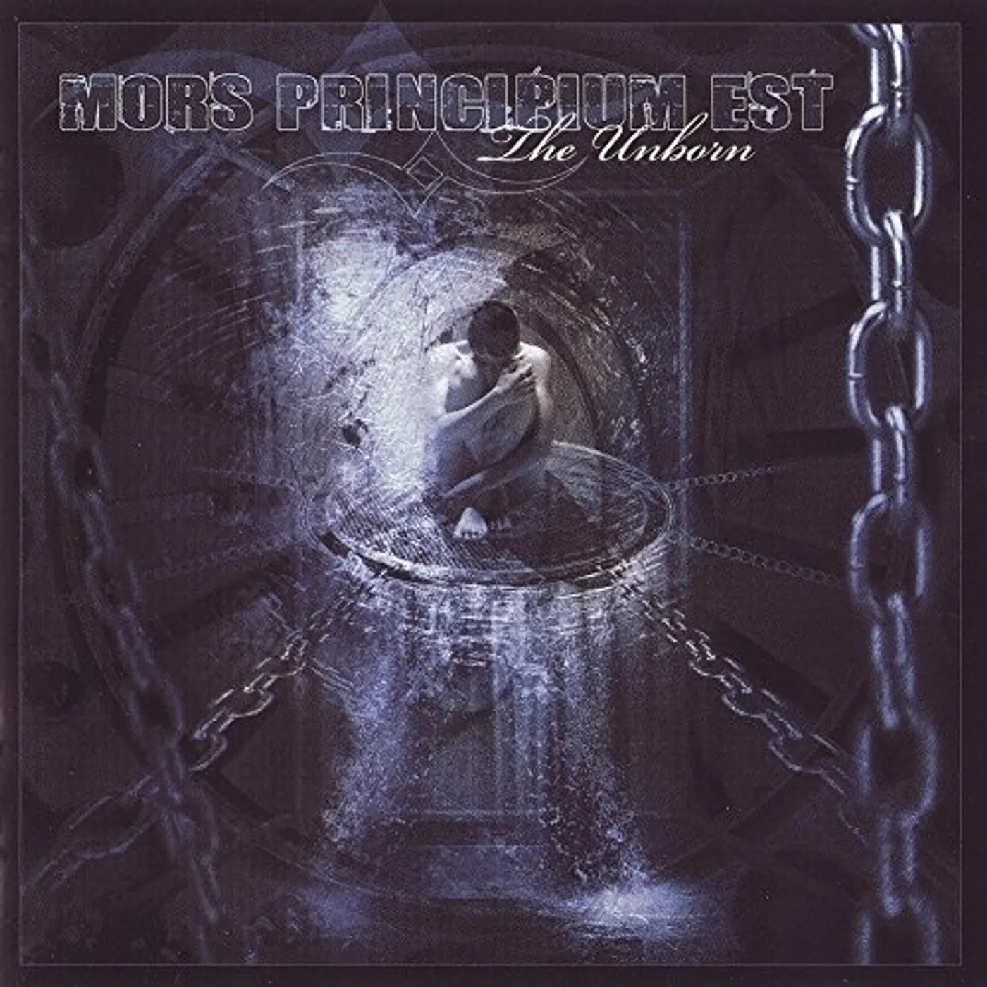Mors Principium Est UNBORN CD