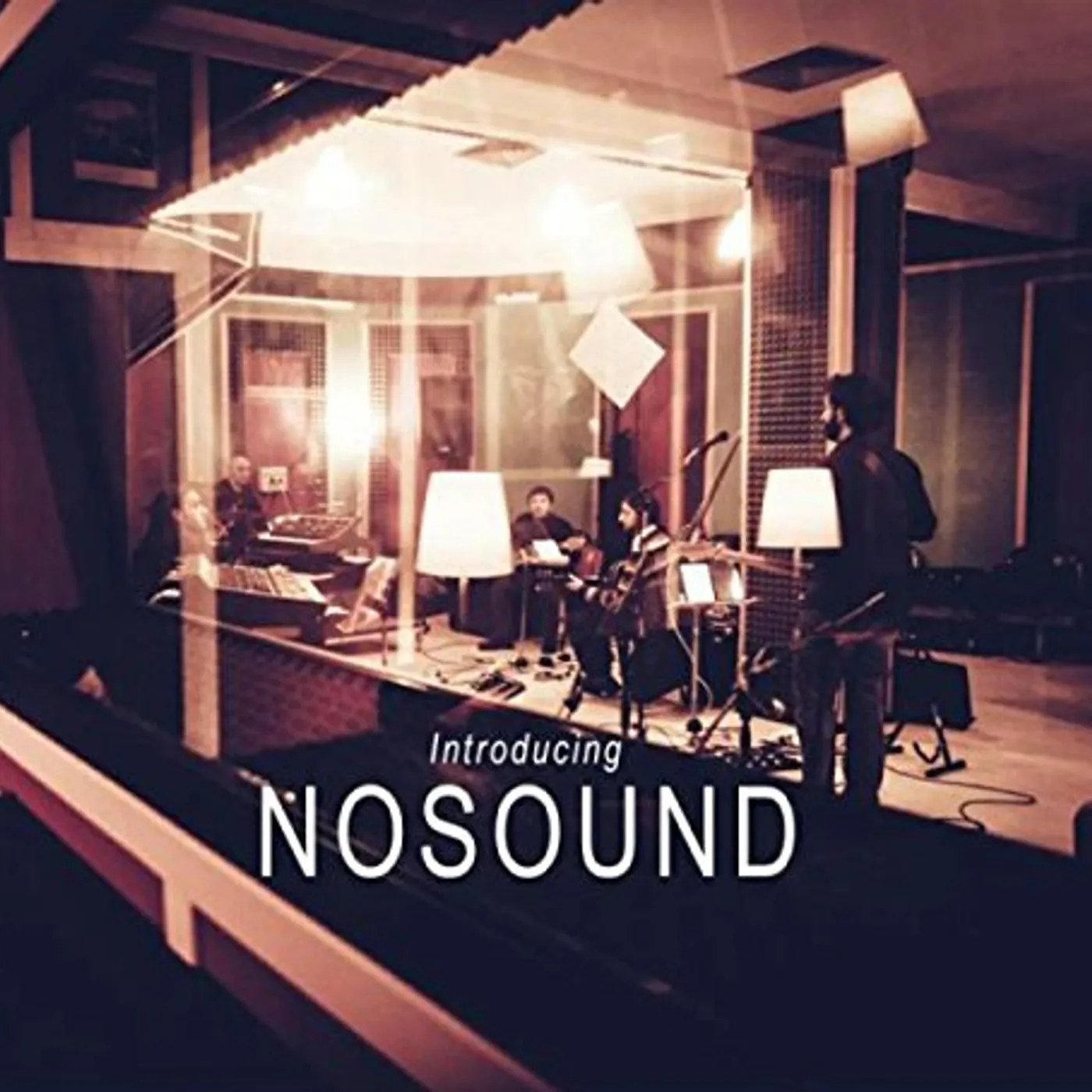 Nosound INTRODUCING CD