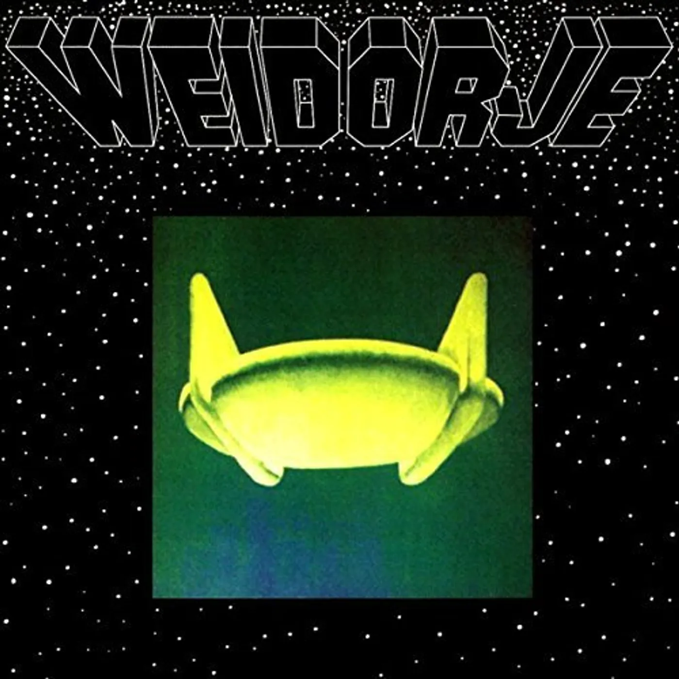 Weidorje Vinyl Record