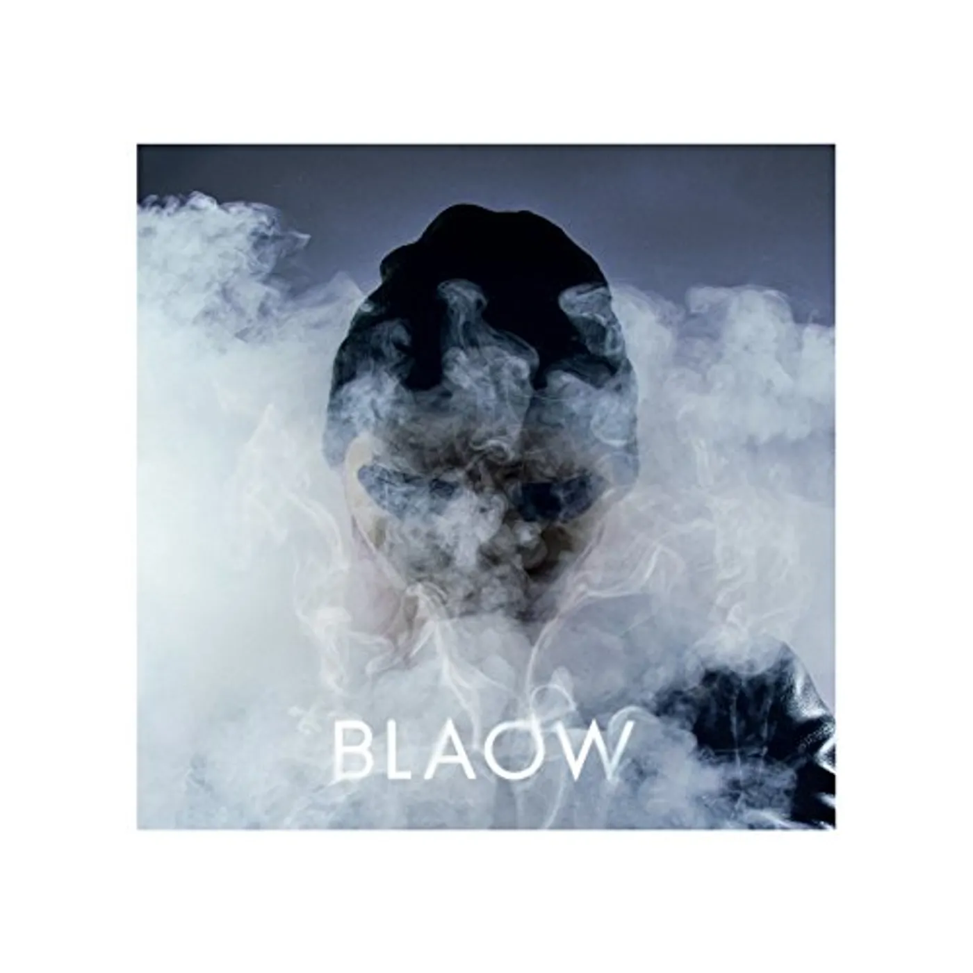 Lance Butters Blaow Vinyl Record