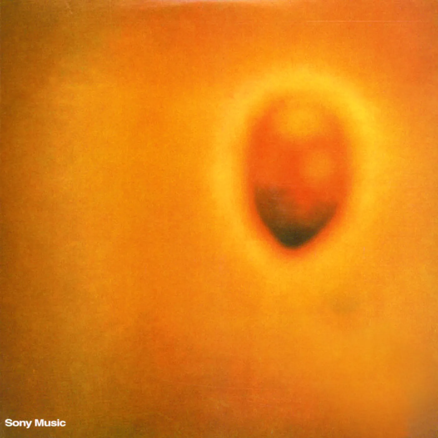 Invisible Durazno Sangrando Vinyl Record