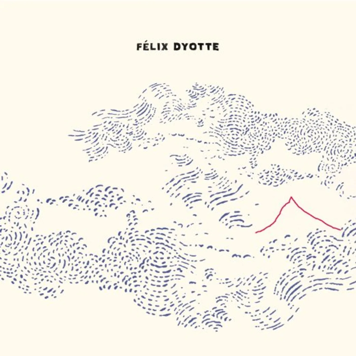 Félix Dyotte CD