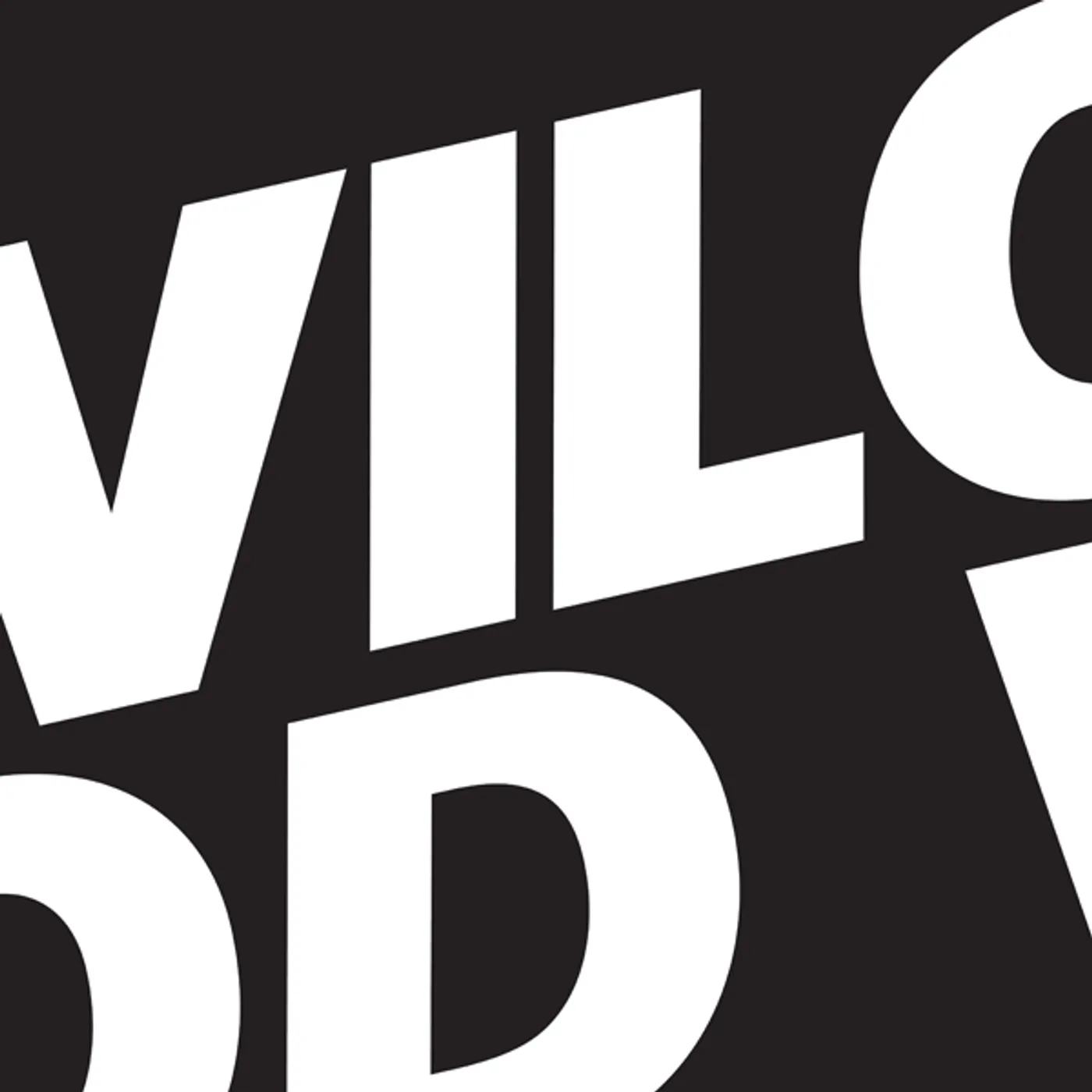 VILOD Safe In Harbour Vinyl Record