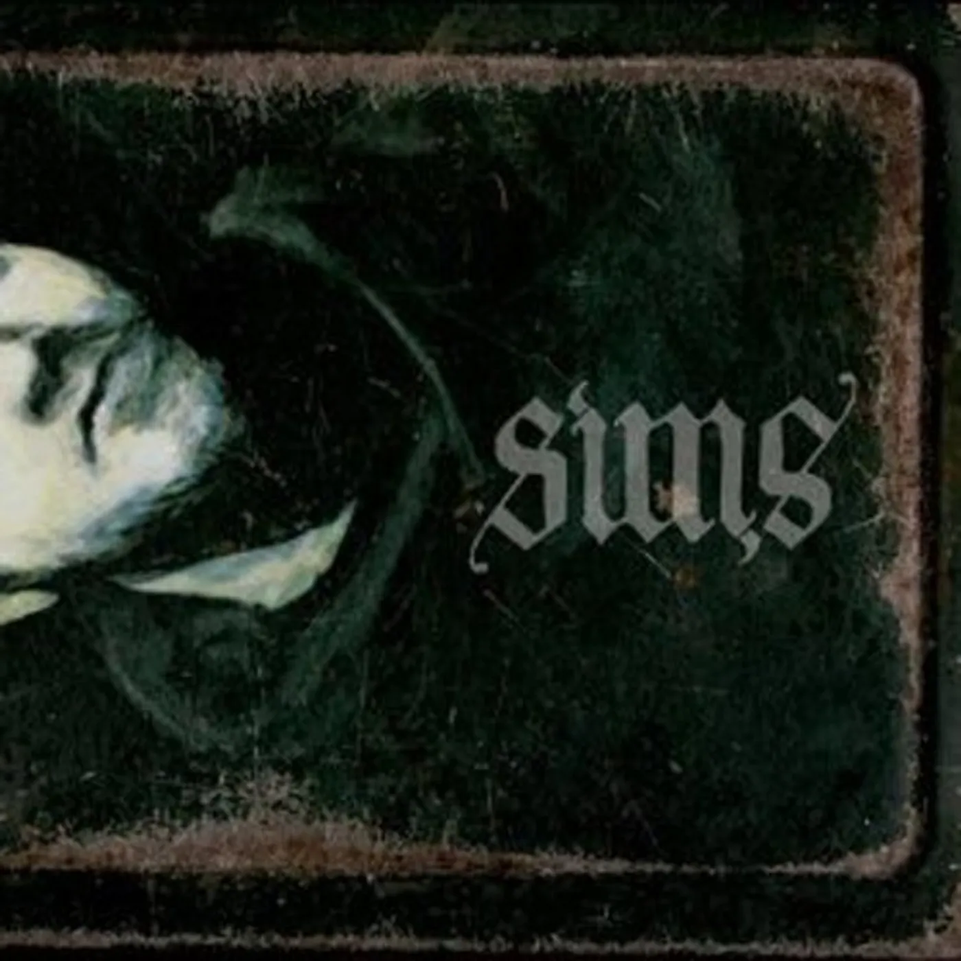 Sims Lights Out Paris Vinyl Record