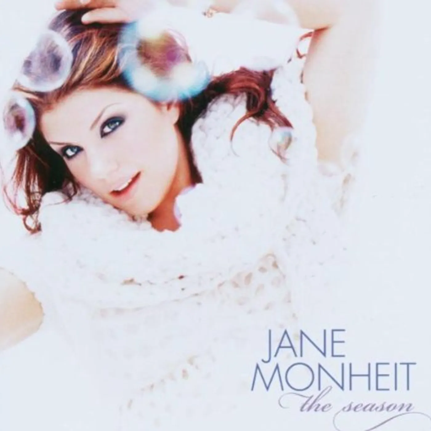 Jane Monheit SEASON CD
