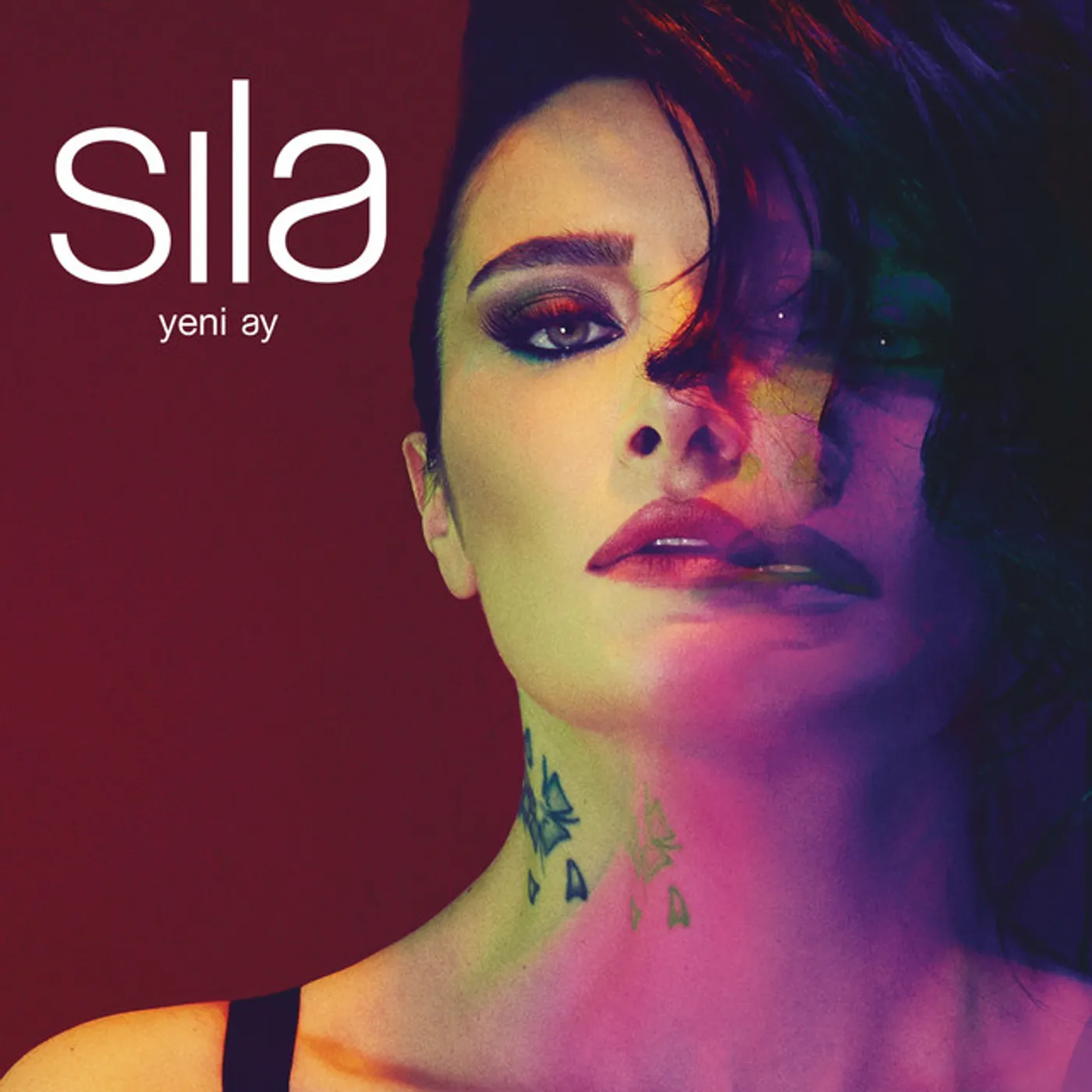 Sila YENI AY (GER) Vinyl Record