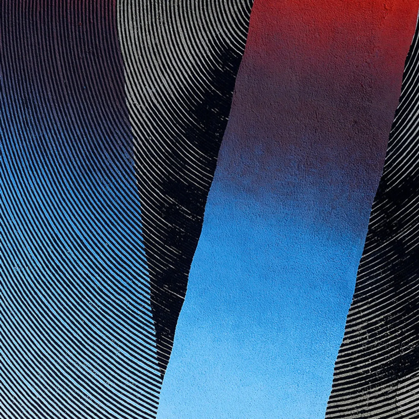 Cotton Claw Volutes Vinyl Record