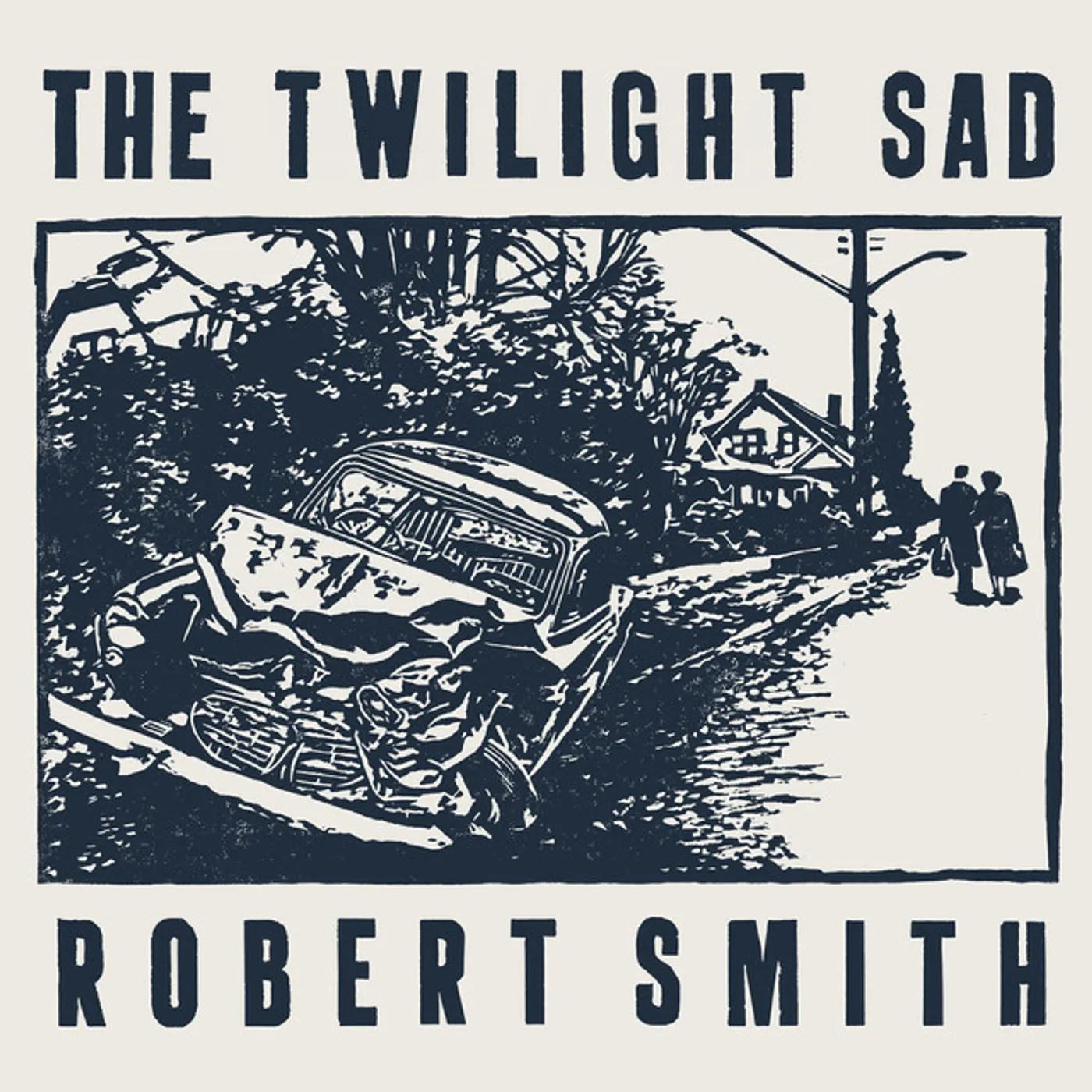 The Twilight Sad It Never Was The Same Vinyl Record