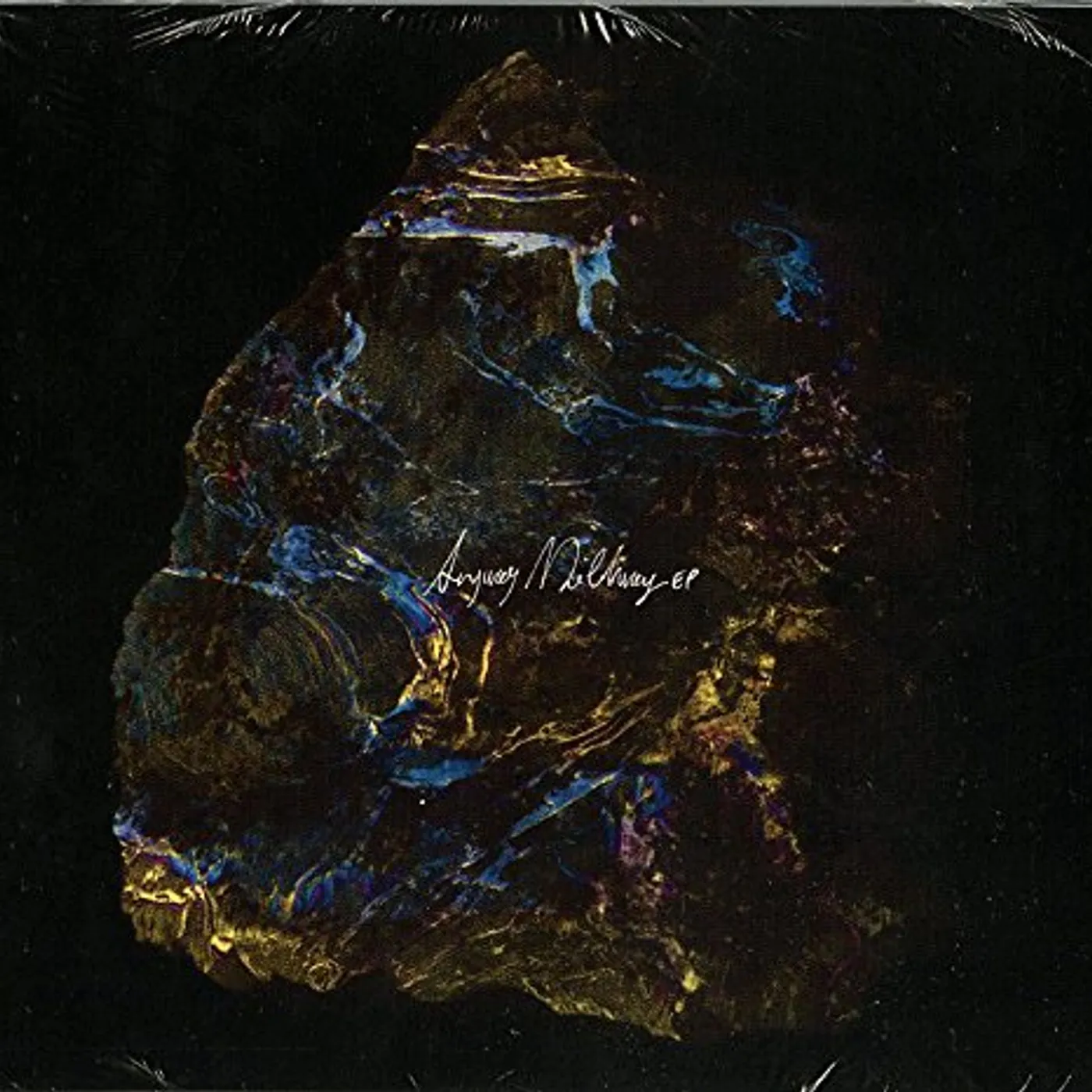 M A ANYWAY MILKYWAY CD