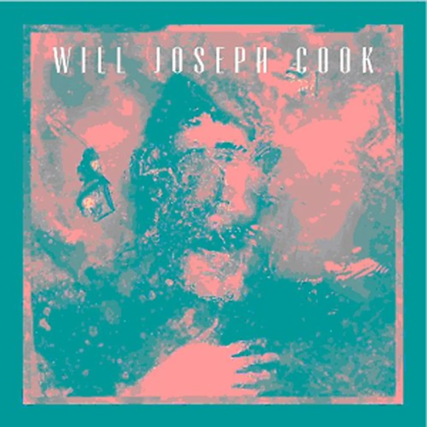 Will Joseph Cook YOU JUMP I RUN Vinyl Record - 10 Inch Single, UK Release