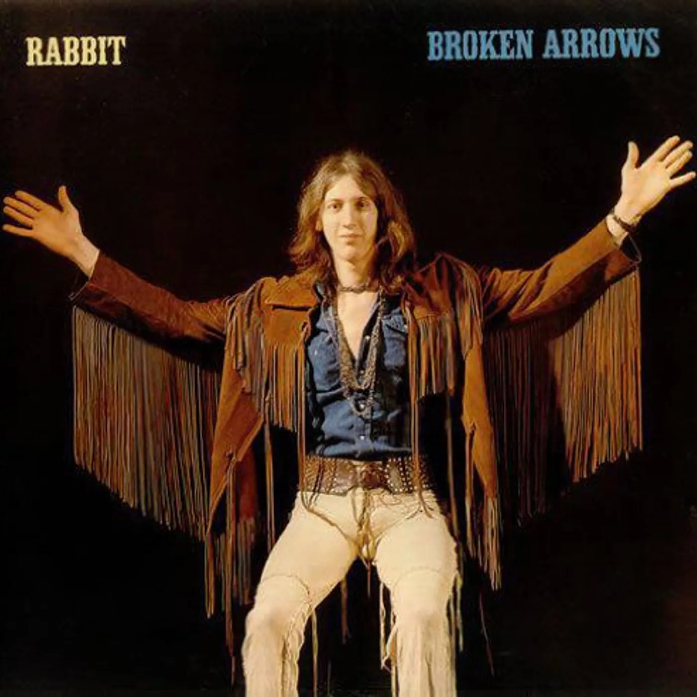 Gram Rabbit BRAISED & CONFUSED CD