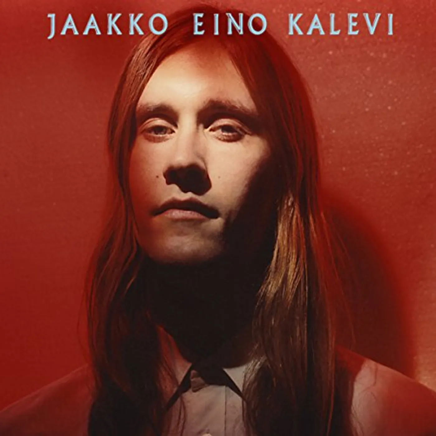 JAAKO EINO KALEVI Vinyl Record