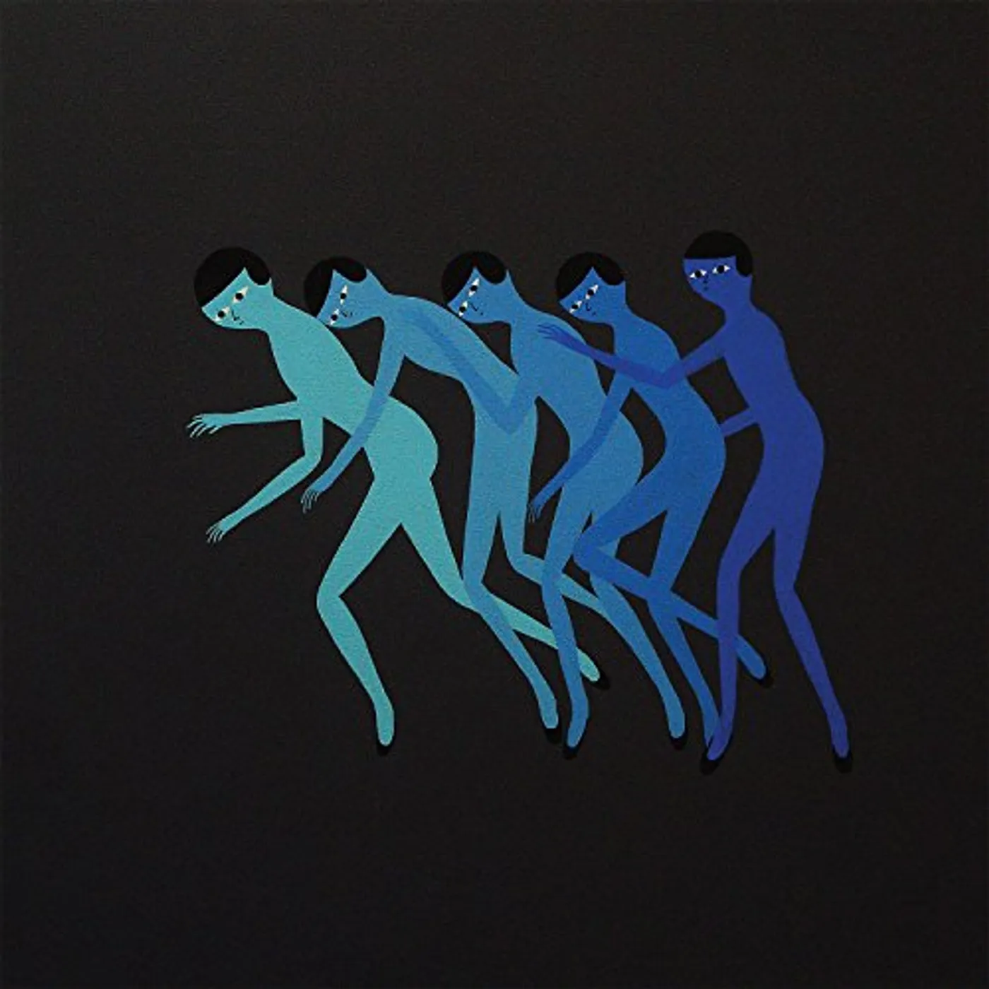 DJ Raff PIROTECNIA 1 / VARIOUS Vinyl Record
