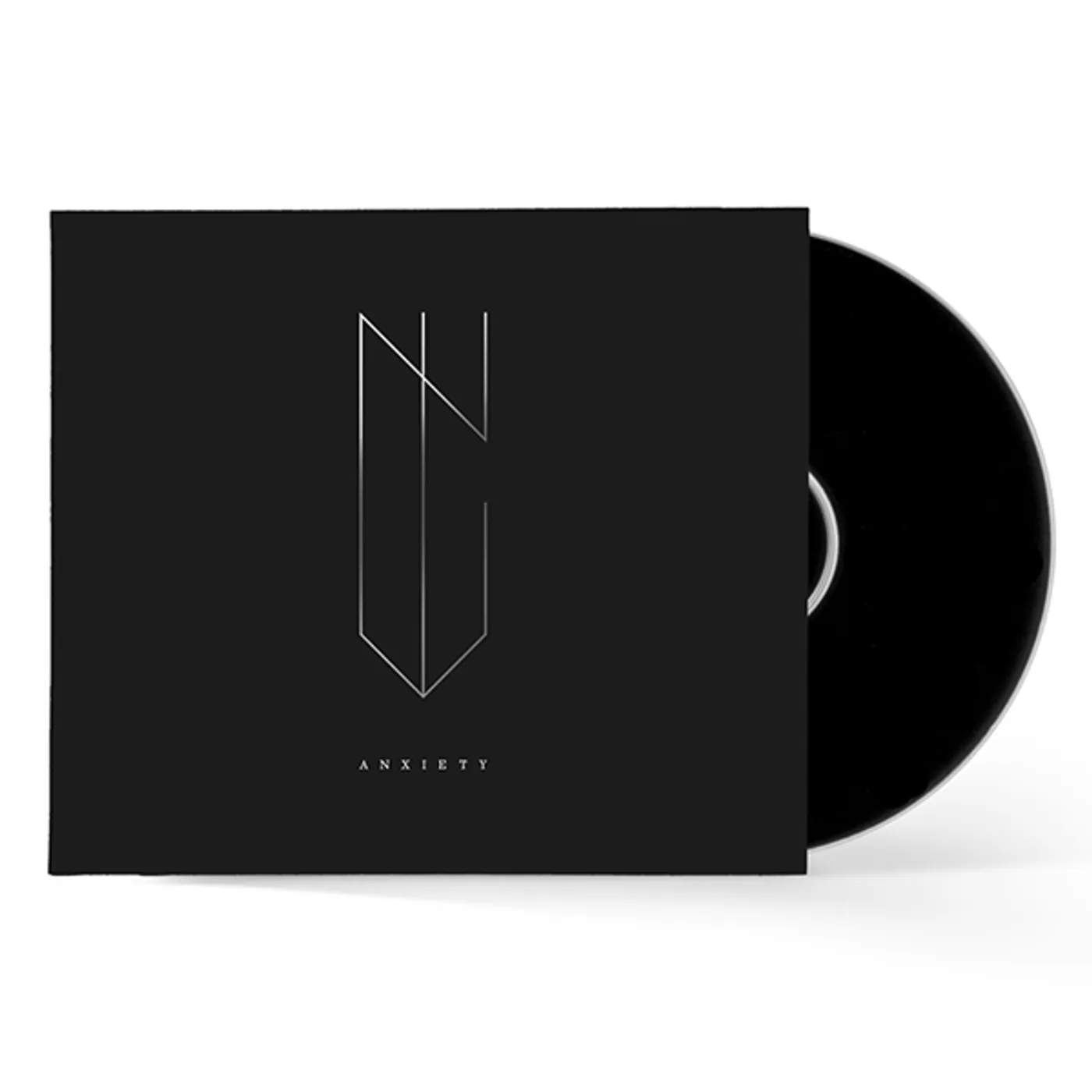 NYVES Anxiety Vinyl Record