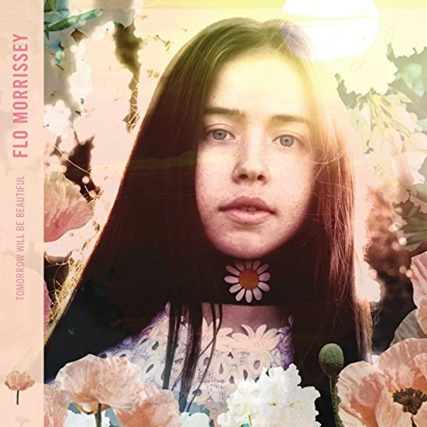 Flo Morrissey TOMORROW WILL BE BEAUTIFUL CD