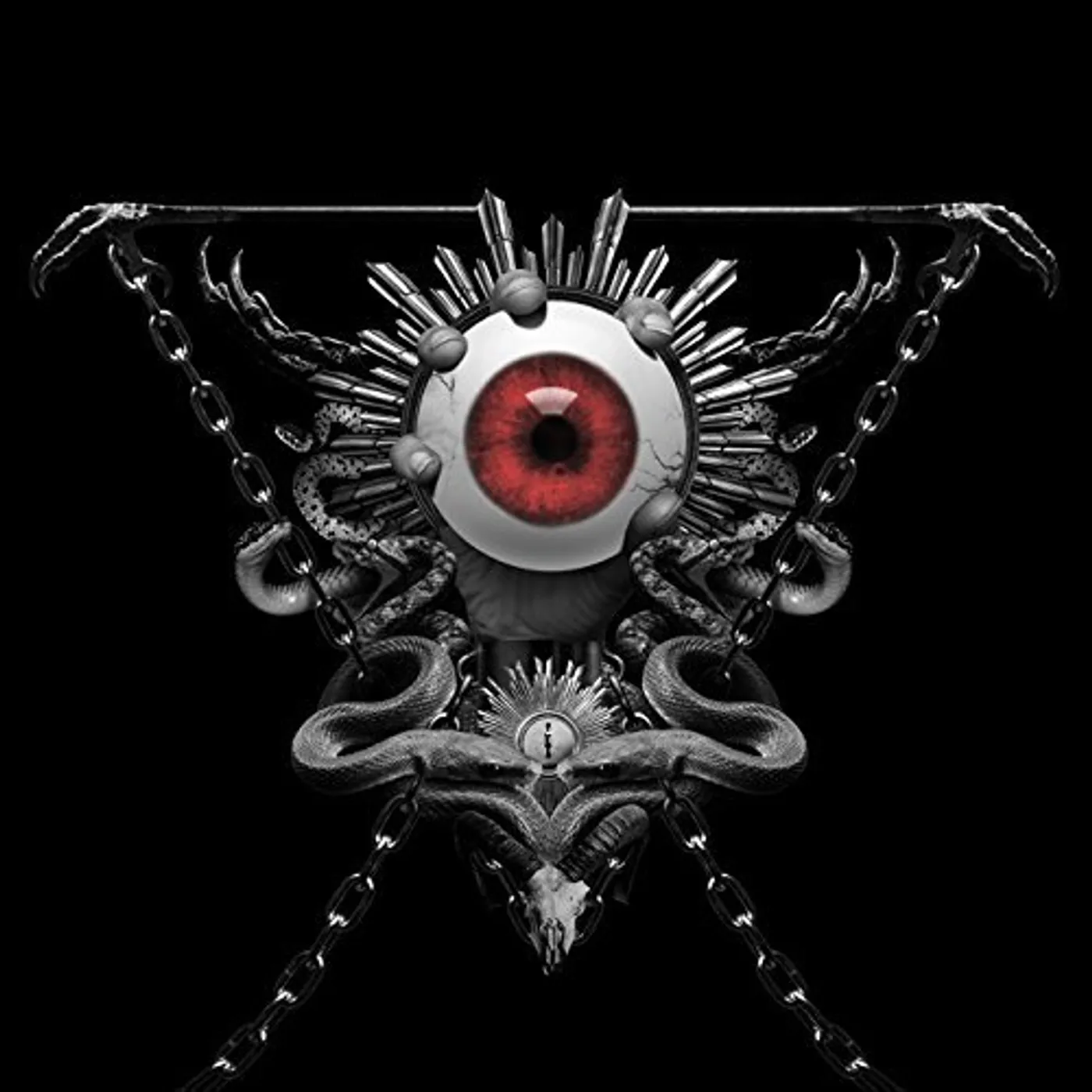 Negation MEMENTO MORI CD