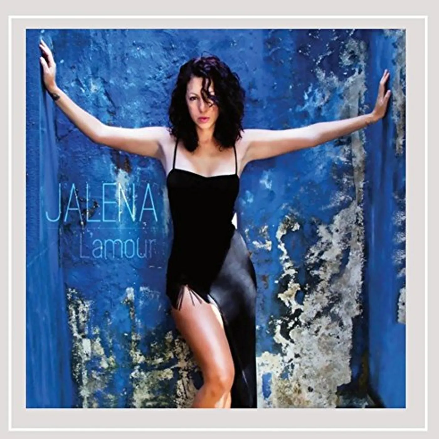 Jalena L'AMOUR CD