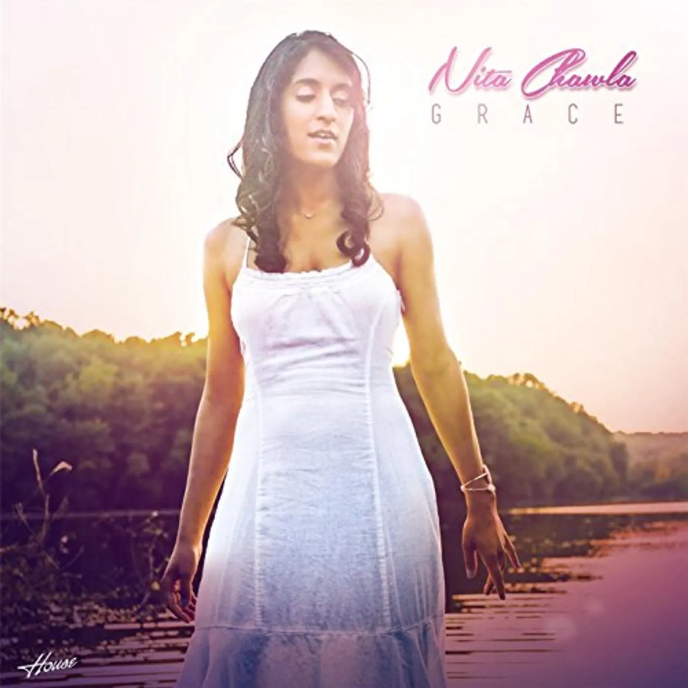 Nita Chawla GRACE CD