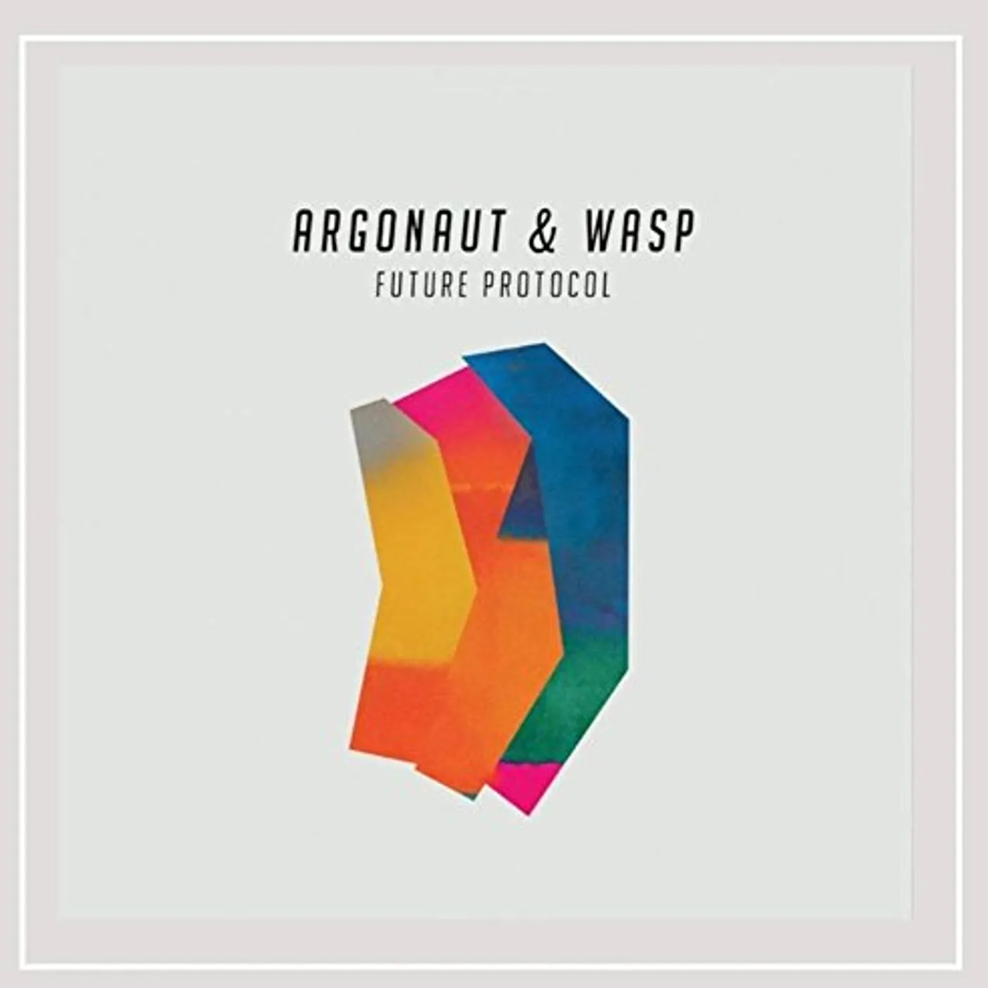Argonaut & Wasp FUTURE PROTOCOL CD