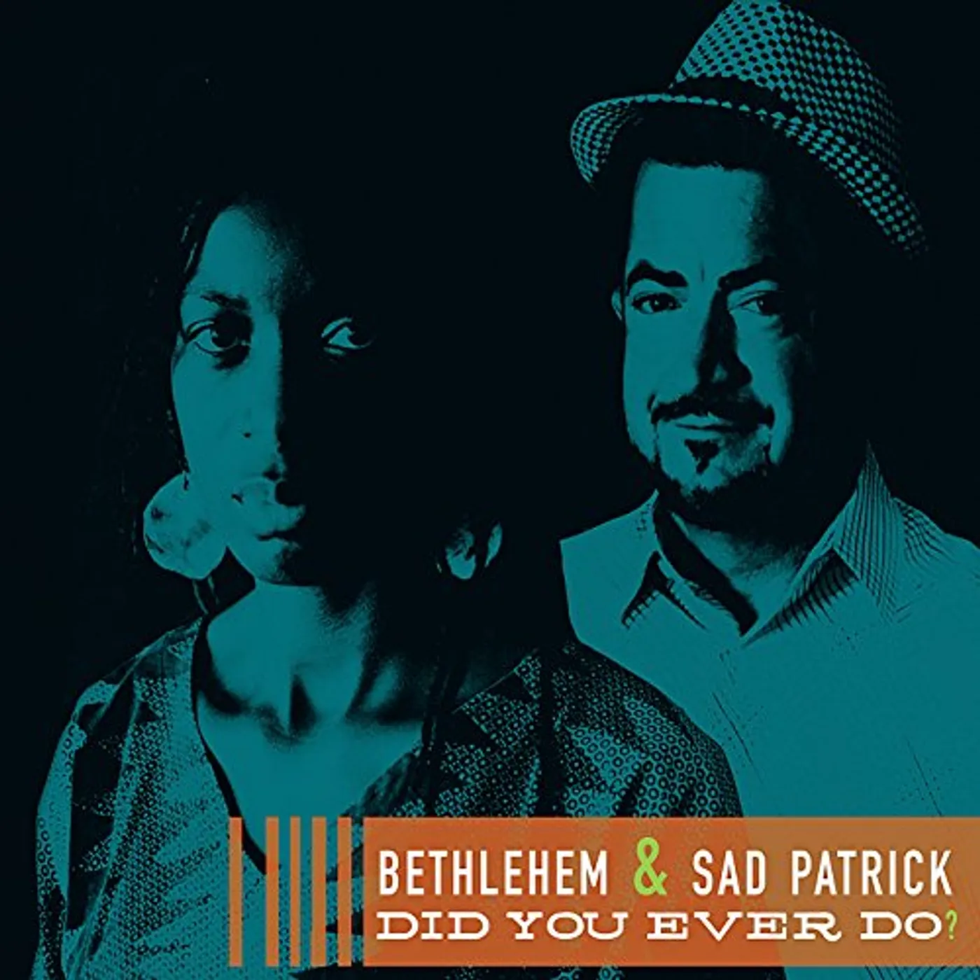 Bethlehem DID YOU EVER DO CD