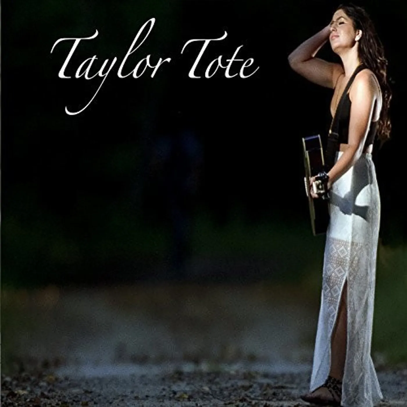 TAYLOR TOTE CD