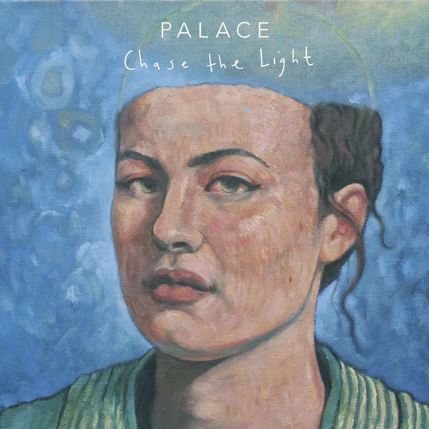 Palace Chase The Light Vinyl Record