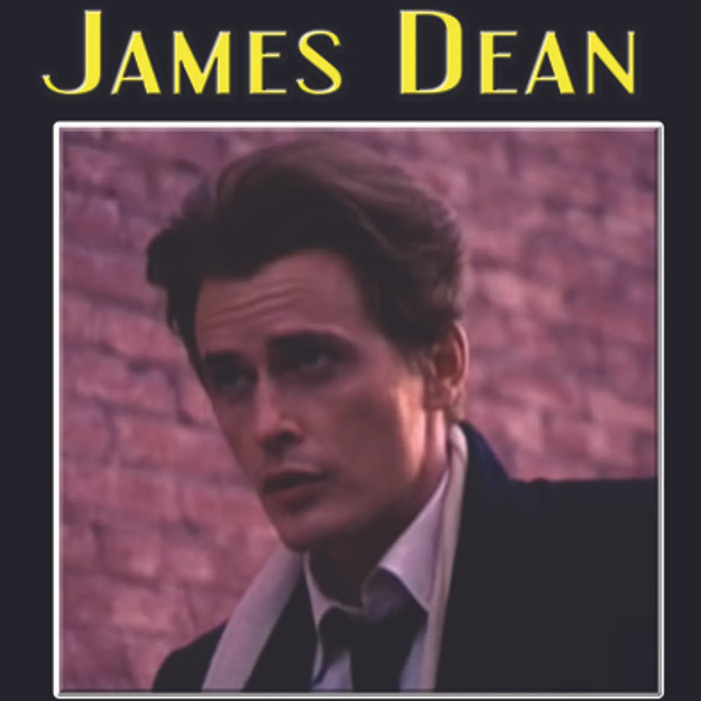 JAMES DEAN DVD