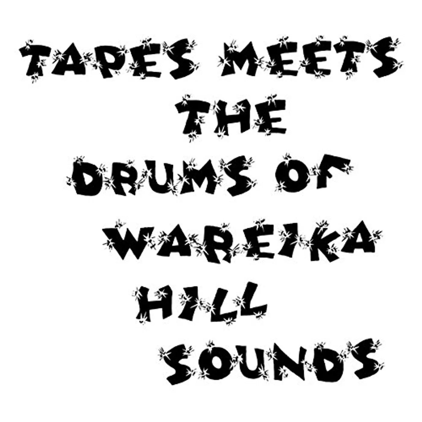 Tapes DATURA MYSTIC Vinyl Record
