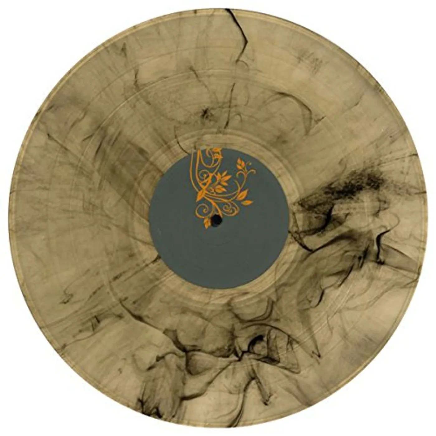 Tim Toh TOURIST Vinyl Record