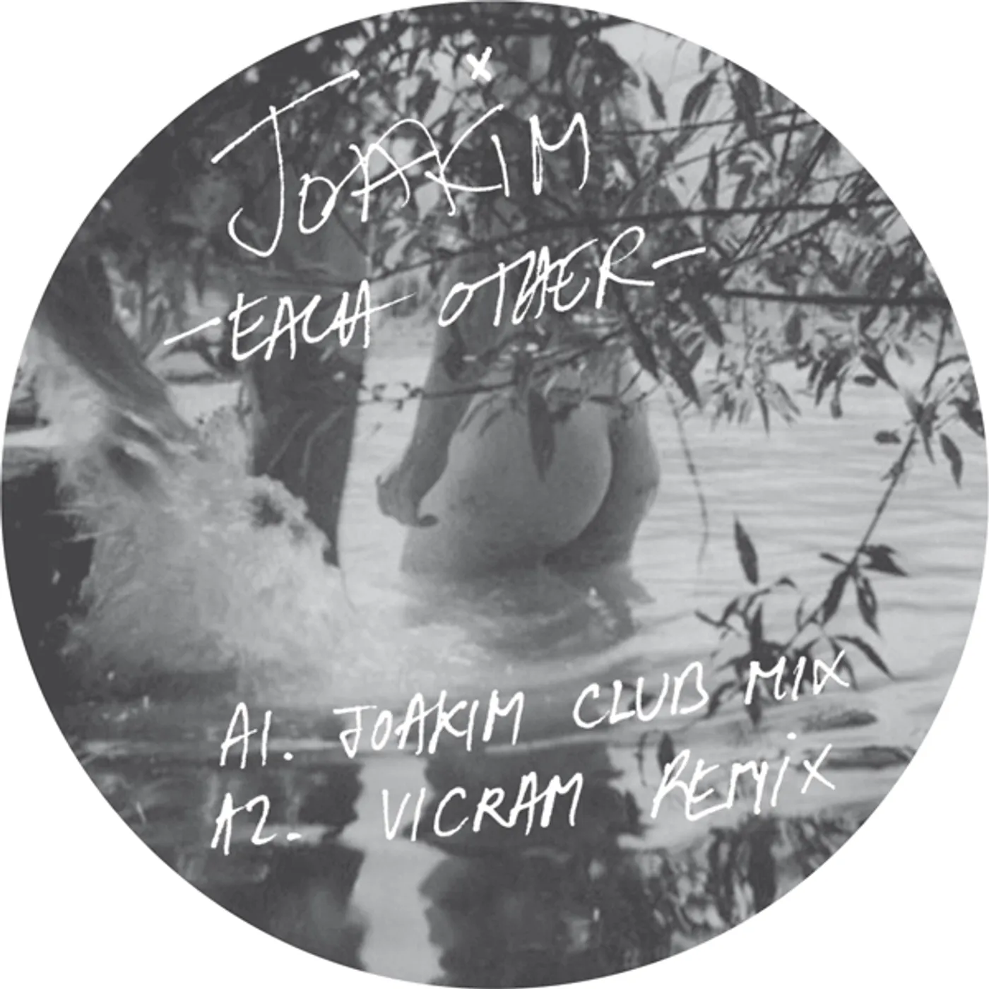 Joakim Each Other Vinyl Record