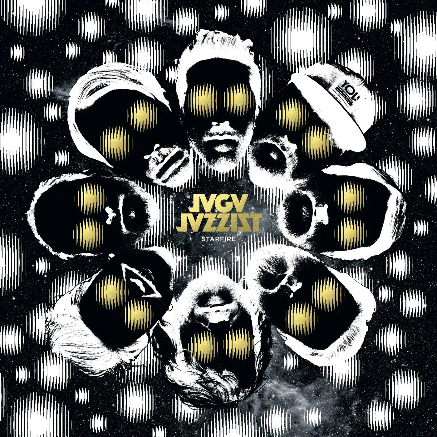 Jaga Jazzist Starfire Vinyl Record