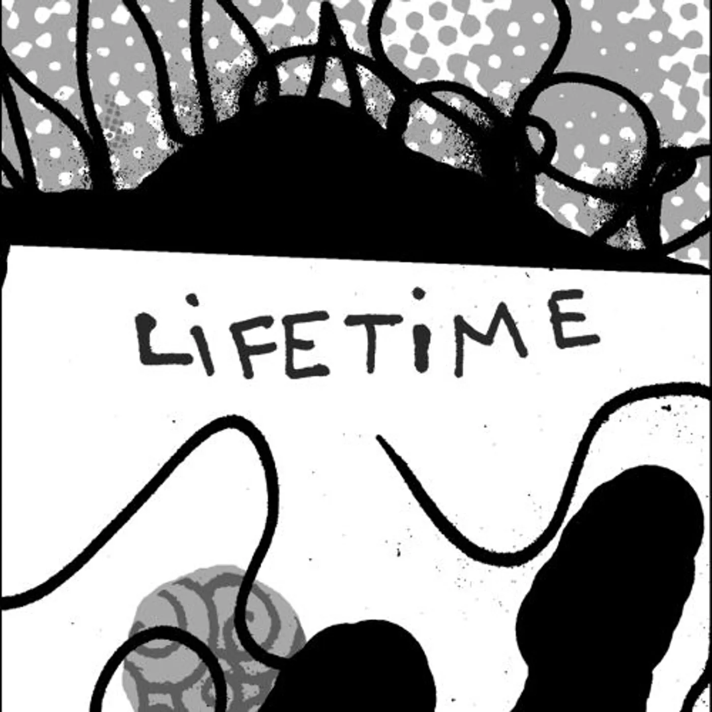 Lifetime Vinyl Record