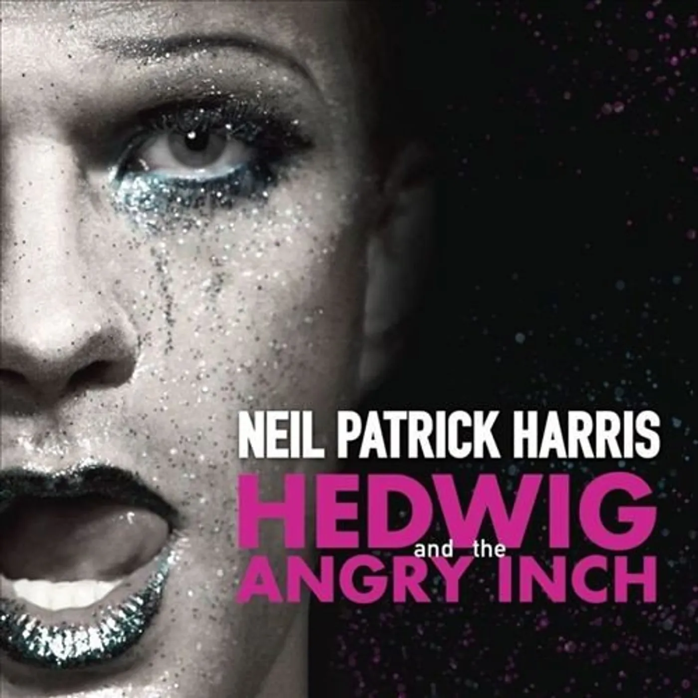 HEDWIG & THE ANGRY INCH / O.B.C.R. Vinyl Record - Digital Download Included
