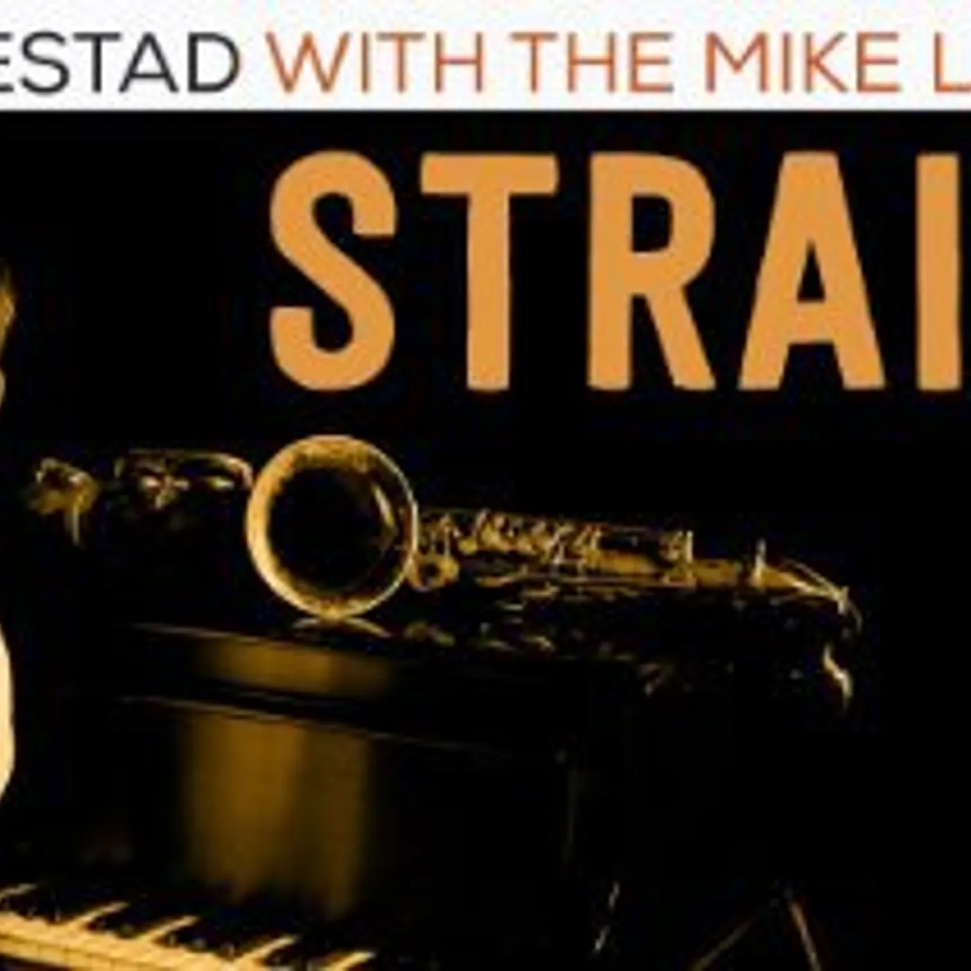 Steve Kaldestad STRAIGHT UP CD