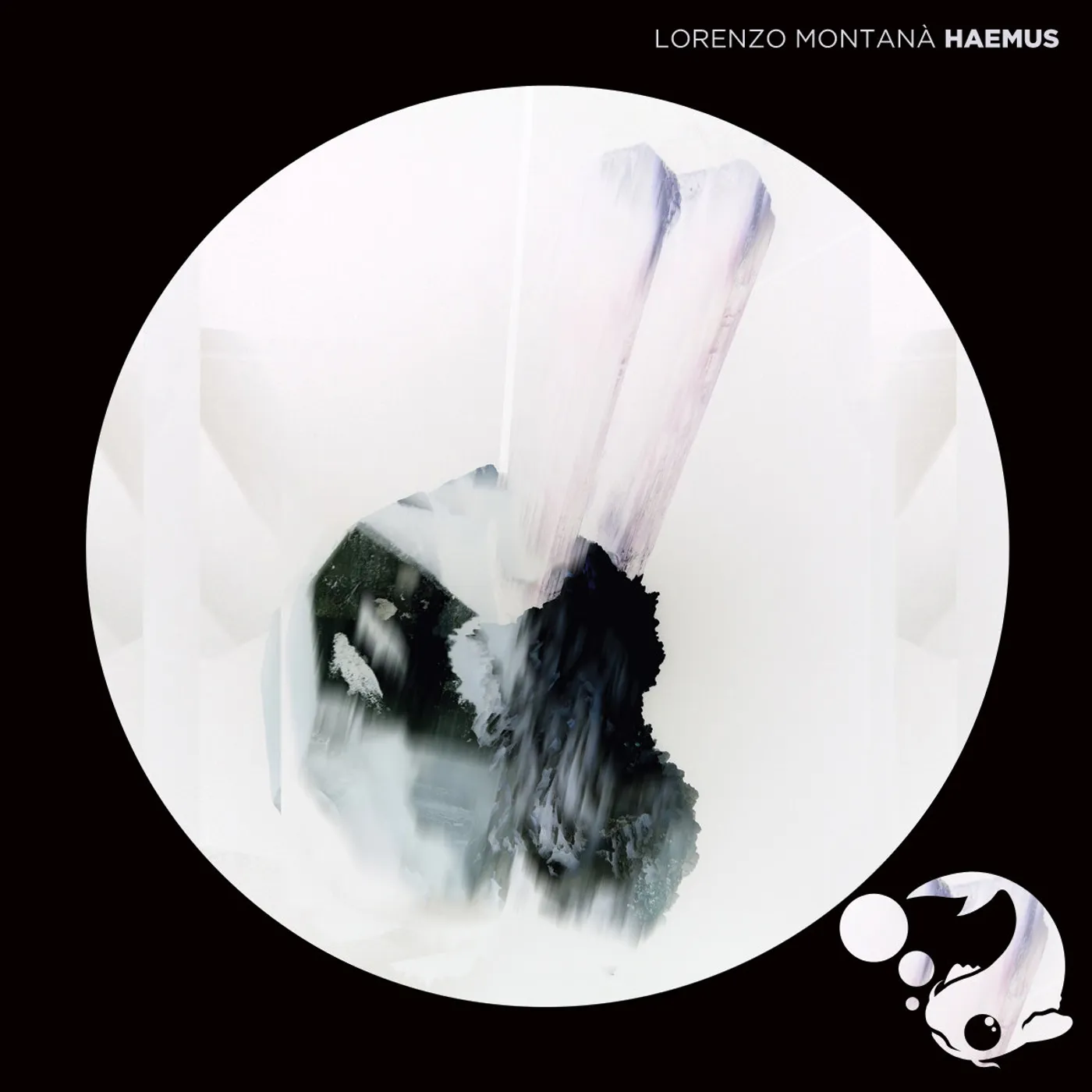 Lorenzo Montana HAEMUS CD