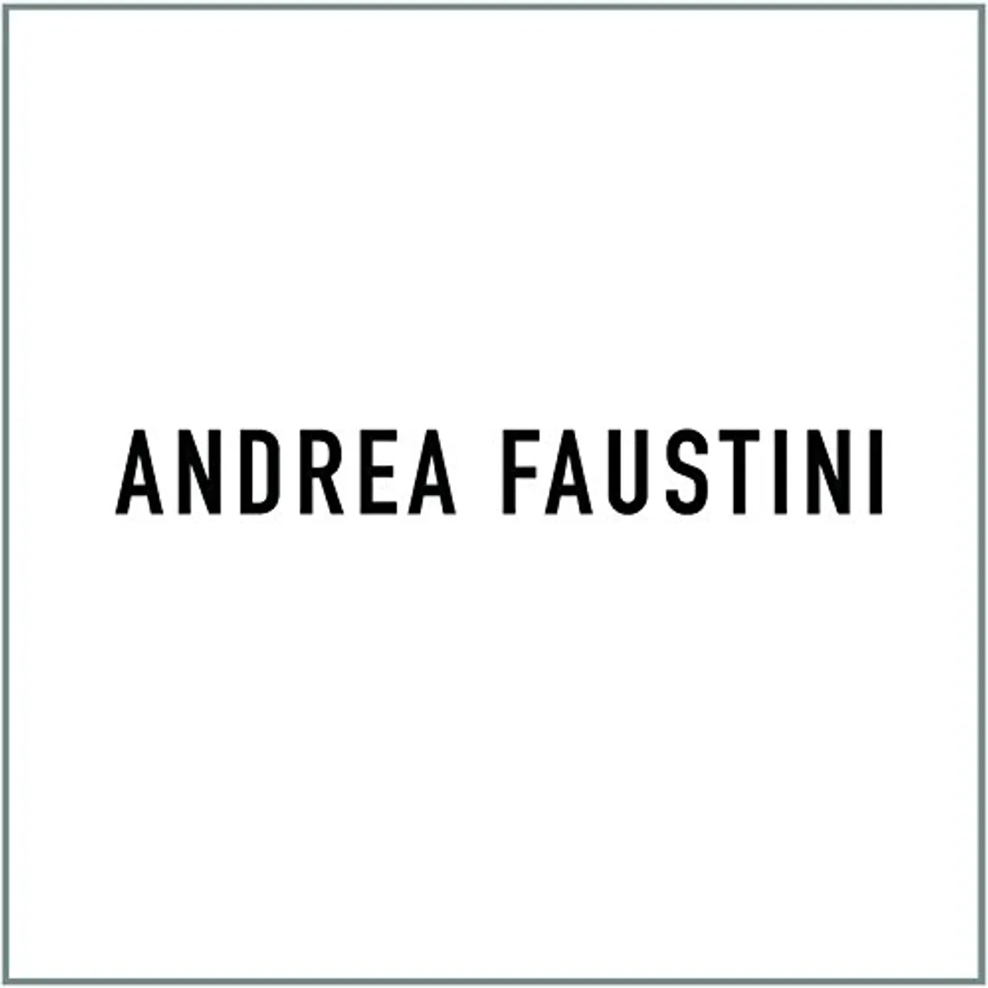 Andrea Faustini KELLY CD