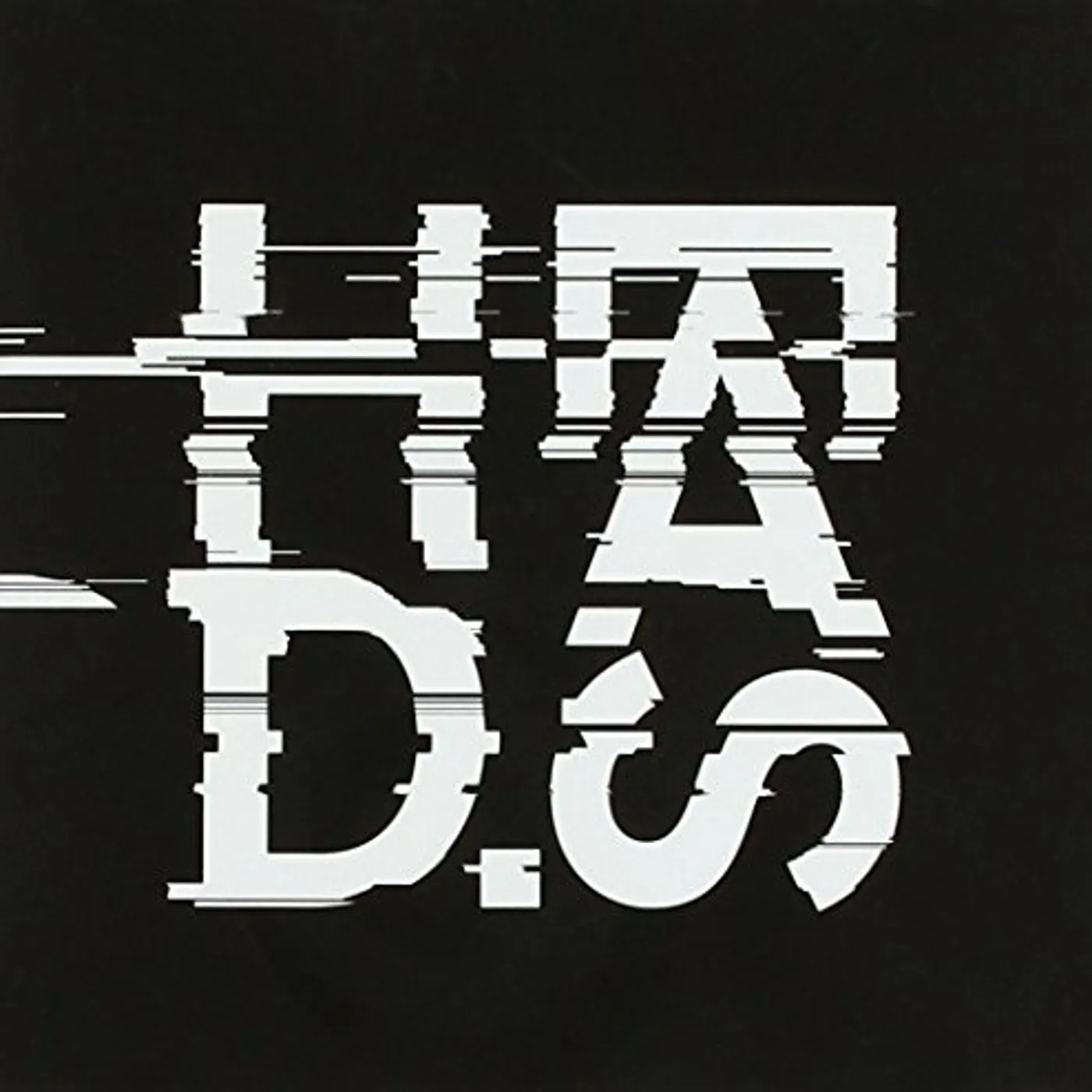 HEADS. CD
