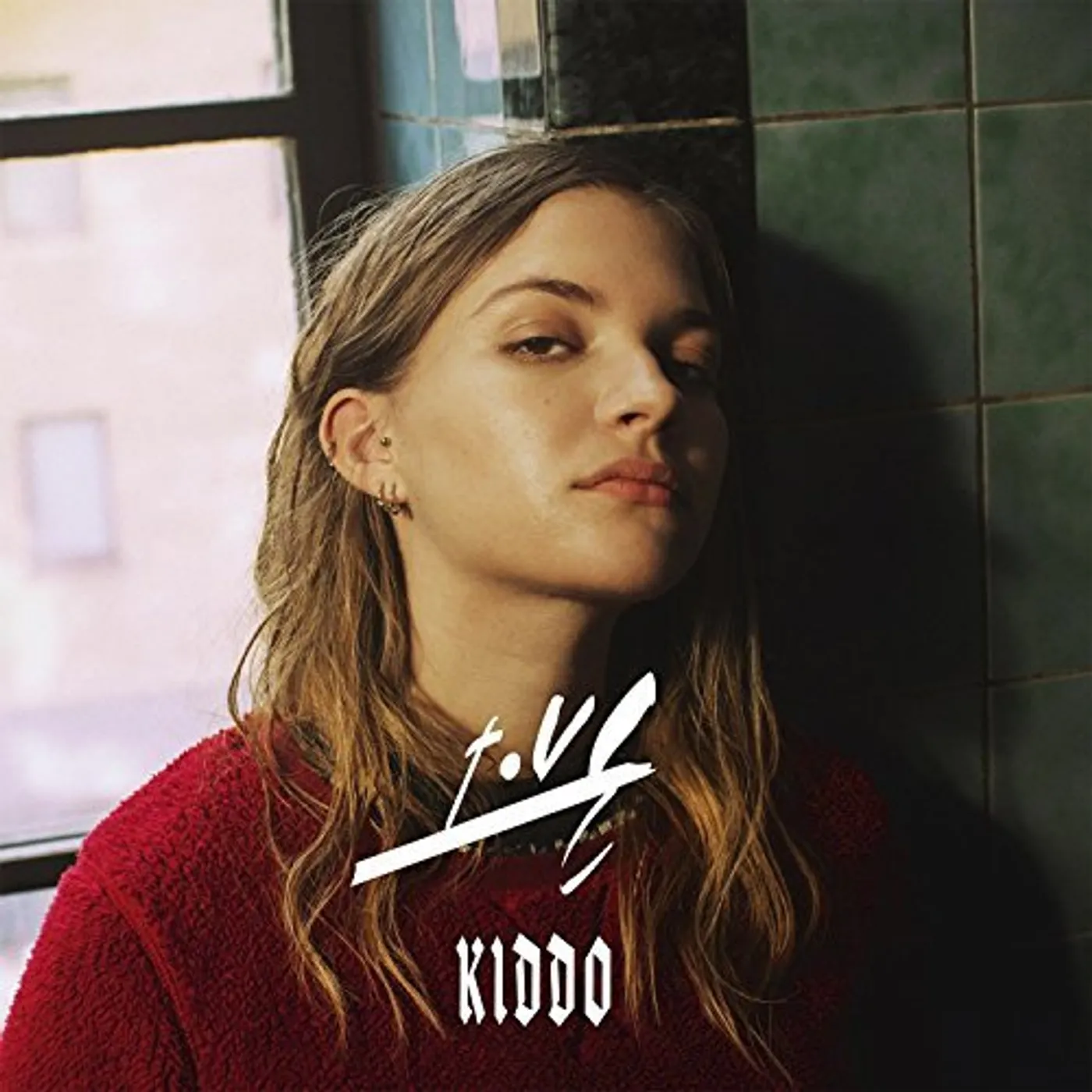 Tove Styrke Kiddo Vinyl Record