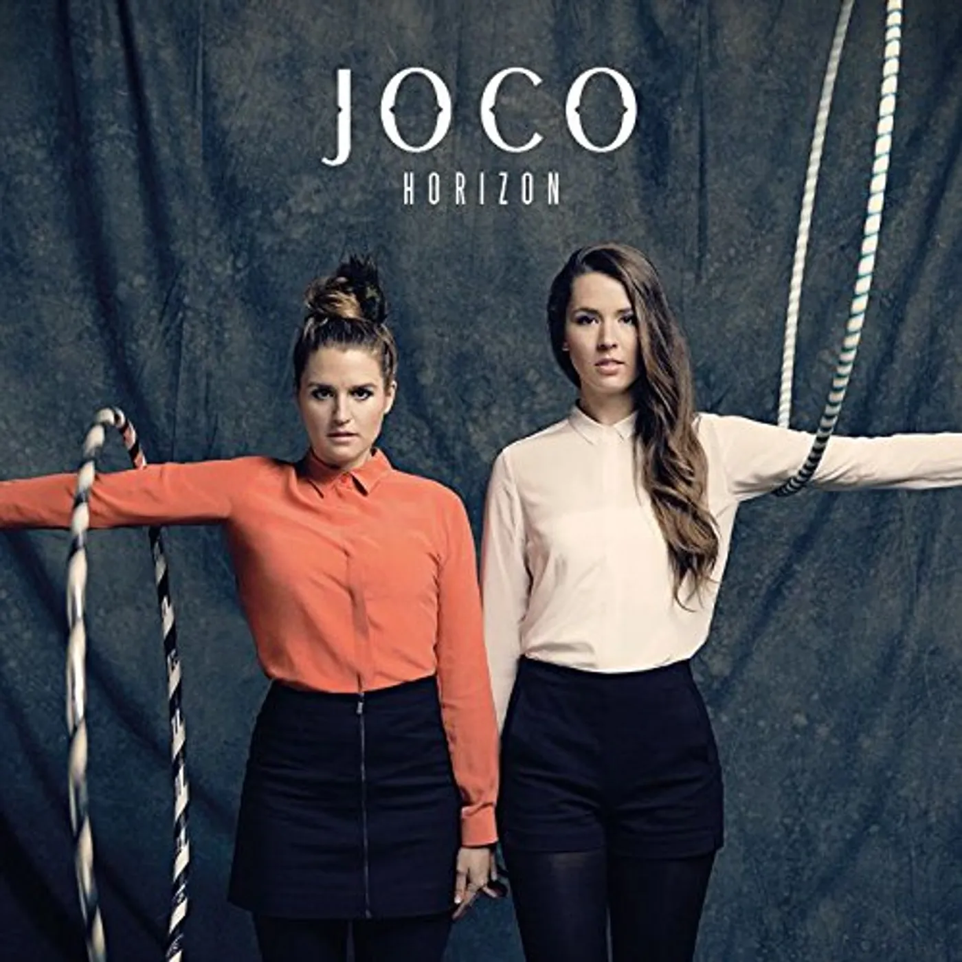 JoCo Horizon Vinyl Record